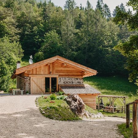 Вилла Odomi Maso Nel Bosco Sant'Orsola Экстерьер фото