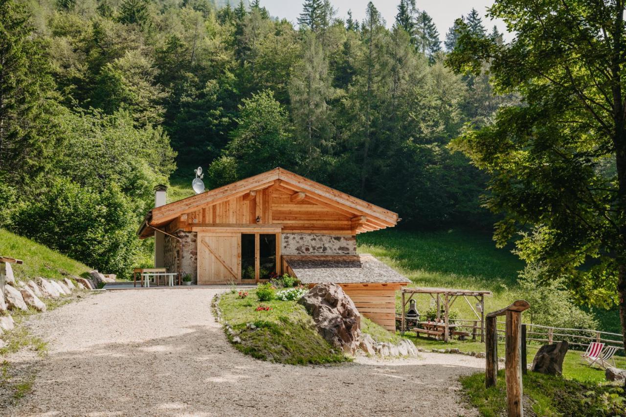 Вилла Odomi Maso Nel Bosco Sant'Orsola Экстерьер фото