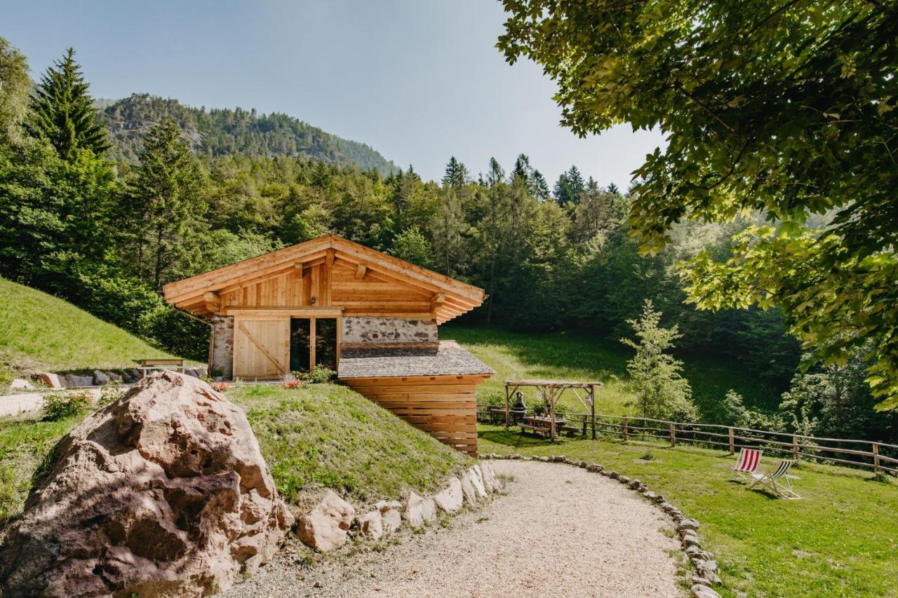 Вилла Odomi Maso Nel Bosco Sant'Orsola Экстерьер фото